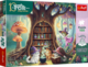 Puzzle 100 Czarodziejskie kociaki
