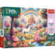 Puzzle 100 Jednorożec w słodyczolandii Puzzle 100 Jednorożec w słodyczolandii