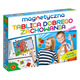 MAGNETYCZNA TABLICA DOBREGO ZACHOWANIA