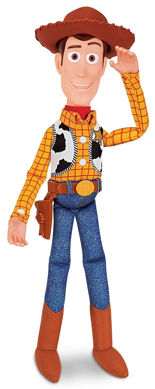 Mówiący Chudy Toy Story 40cm Promocje Hurtownia Biały
