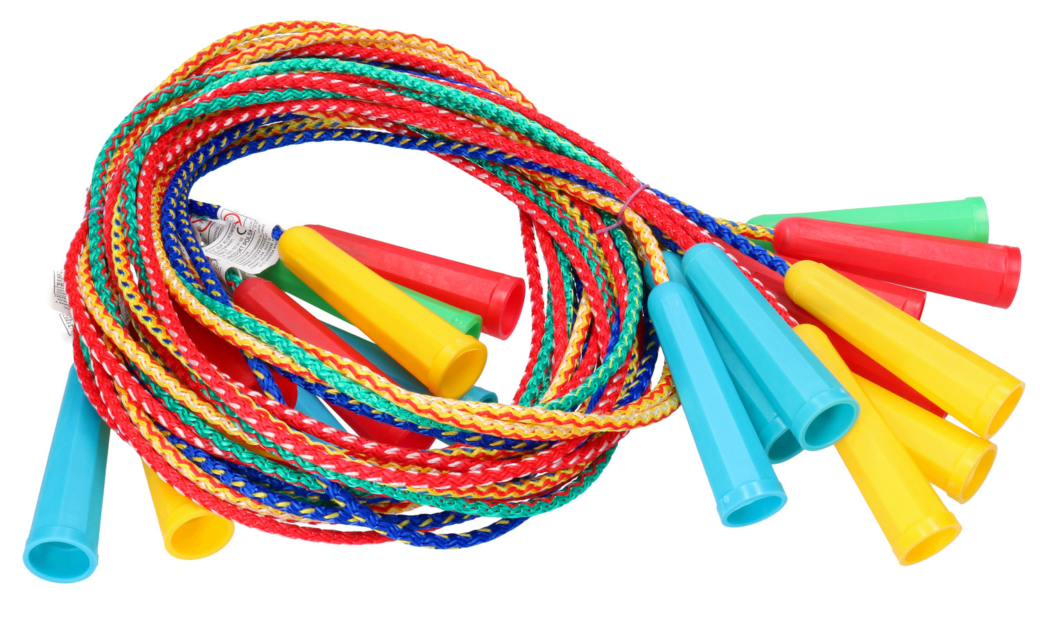 Skakanka sznurkowa 10szt - Zabawki i Artykuły sportowe - Hurtownia Biały