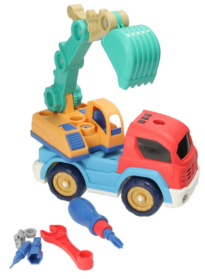 AUTO DO SKRĘCANIA 4 wzory