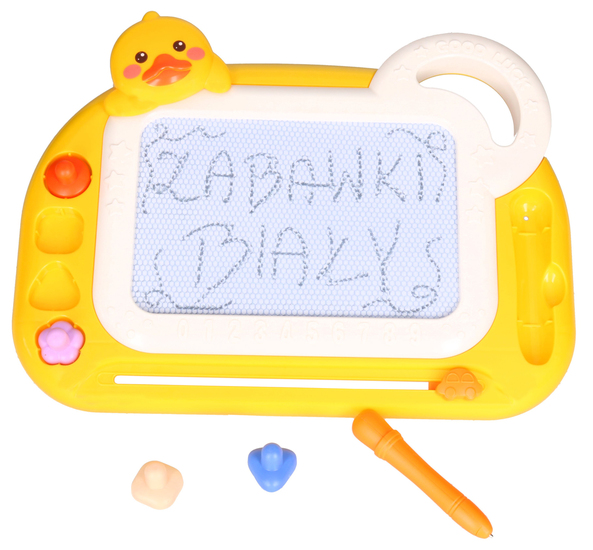 Tablica znikopis KURCZAK