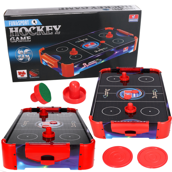HOKEY Gra zręcznościowa Cymbergaj AIR HOKEJ