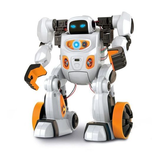 ROBOT AIRO Naukowa Zabawa Clementoni