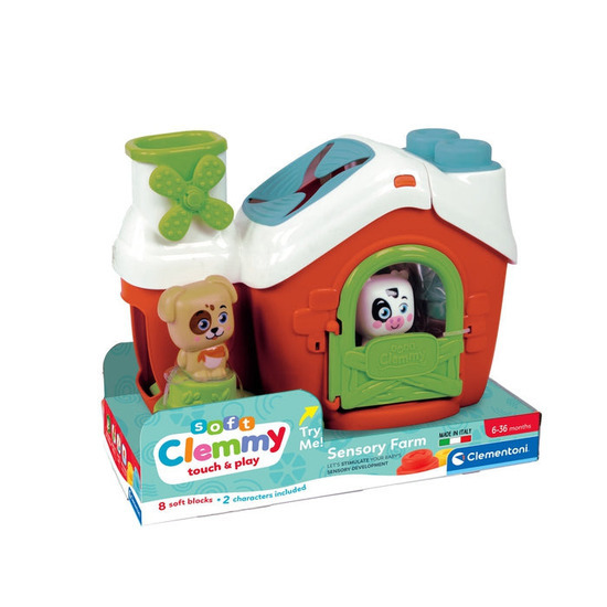 Farma sensoryczna