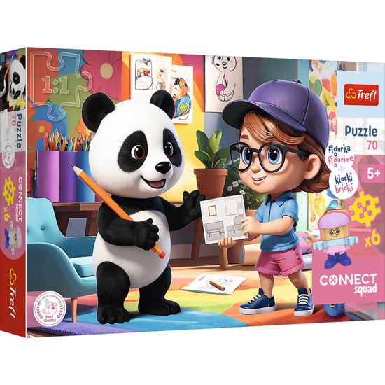 Puzzle 70 Connect Amy Puzzle 70 Connect Amy