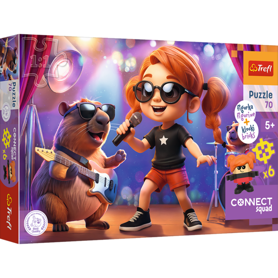 Puzzle 70 Connect Sue Puzzle 70 Connect Sue
