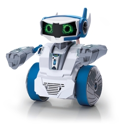 Cyber Talk - ROBOT PROGRAMOWALNY