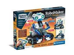 RoboMaker Zestaw Startowy ROBOT