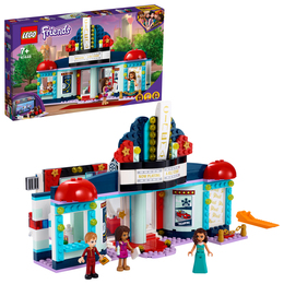 LEGO Friends Kino w Heartlake City LEGO Friends Kino w Heartlake City