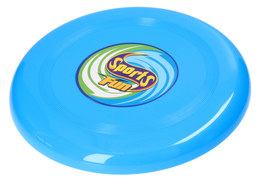 Latający dysk - frisbee