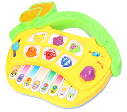 Pianinko DOMEK j. polski