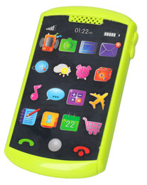 Smartfon - telefon dla dziecka