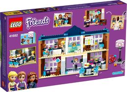 Klocki LEGO Friends - Szkoła w mieście Heartlake