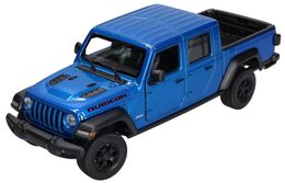 Jeep GLADIATOR 2020. Model metalowy