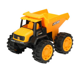 Wywrotka JCB