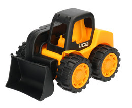 Spychacz JCB