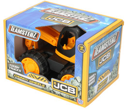 Koparka JCB