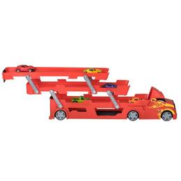 AUTO LAWETA GARAŻ ZJEŻDŻALNIA TEAMSTERZ