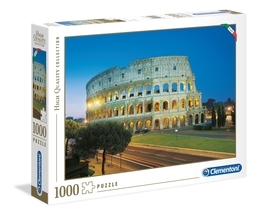 Puzzle 1000 RZYM KOLOSEUM Puzzle 1000 RZYM KOLOSEUM