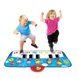 PIANINKO MATA skacz i graj! Smily Play