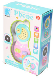 Telefon dla maluszka 