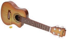 GITARA AKUSTYCZNA  Zabawkowy instrument dla dzieci