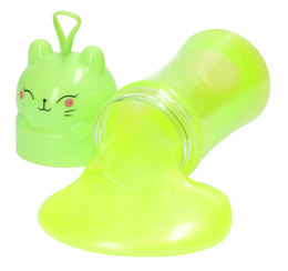 Masa żelowa GLUT SLIME kotek