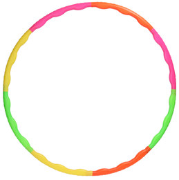 Hula hoop zabawka zręcznościowa