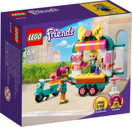 Mobilny butik  LEGO FRIENDS
