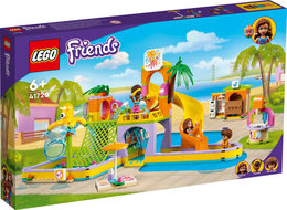Park wodny LEGO FRIENDS Park wodny LEGO FRIENDS