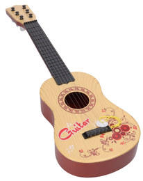 GITARA AKUSTYCZNA  Zabawkowy instrument dla dzieci 
