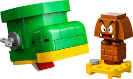 But Goomby — zestaw rozszerzający LEGO MARIO BROS