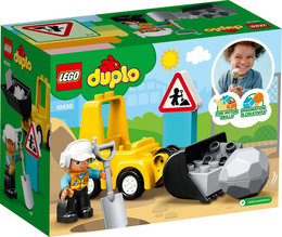 Buldożer LEGO DUPLO
