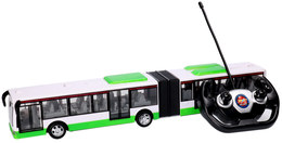 Auto AUTOBUS zdalnie sterowany na radio 