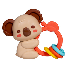Grzechotka Koala Smily Play 