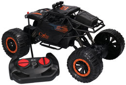 Samochód na radio TERENÓWKA BUGGY 