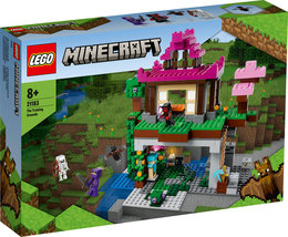 LEGO MINERCRAFT Teren szkoleniowy
