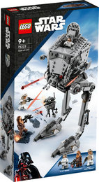AT-ST™ z Hoth™ LEGO STAR WARS