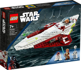 Myśliwiec Jedi Obi-Wana Kenobiego™ LEGO STAR WARS