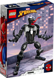 Figurka Venoma LEGO MARVEL SUPER HEROES