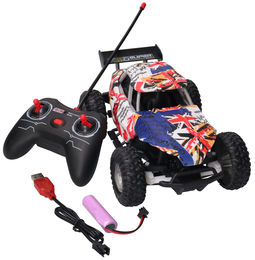 Samochód na radio TERENÓWKA BUGGY 