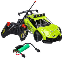 Samochód na radio TERENÓWKA BUGGY 