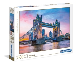 Puzzle 1500 Tower Bridge