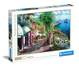 Puzzle 1000 CAPRI