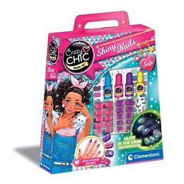 Crazy Chic FLUO PAZNOKCIE