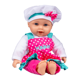 Lalka kucharz SMILY PLAY Lalka kucharz SMILY PLAY