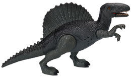 Figurka DINOZAUR -światło i dźwięk SMILY PLAY Figurka DINOZAUR -światło i dźwięk SMILY PLAY
