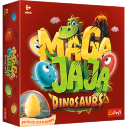 GRA Magajaja Dinozaury 